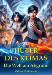 Cover von Hüter des Klimas
