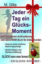 Cover von Jeder Tag ein Glücksmoment