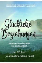 Cover von Glückliche Beziehungen