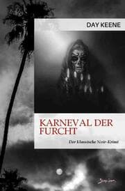 Cover von Karneval der Furcht