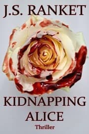Cover von Kidnapping Alice