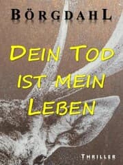 Cover von Dein Tod ist mein Leben