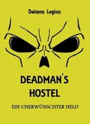 Cover von Deadman's Hostel