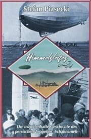 Cover von Himmelsleiter (Nardebane Aseman)