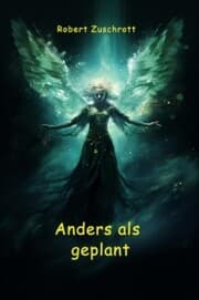 Cover von Anders als geplant