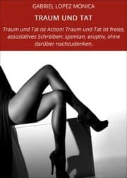 Cover von TRAUM UND TAT 1
