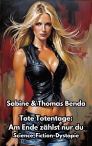 Cover von Tote Totentage: Am Ende zählst nur du