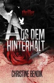 Cover von Aus dem Hinterhalt
