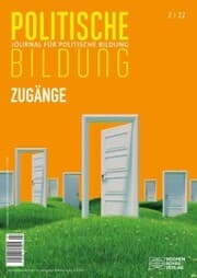 Cover von Zugänge