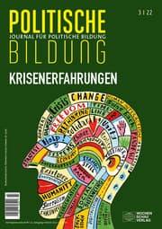 Cover von Krisenerfahrungen