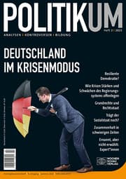 Cover von Deutschland im Krisenmodus