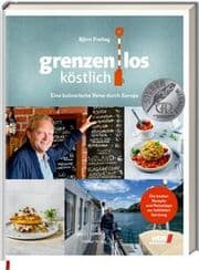 Cover von Grenzenlos köstlich