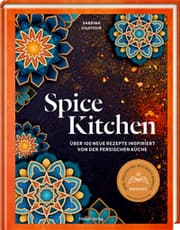 Cover von Spice Kitchen