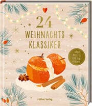 Cover von 24 Weihnachtsklassiker