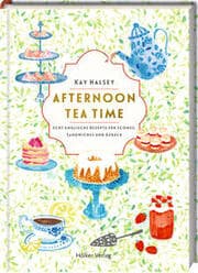 Cover von Afternoon Tea Time