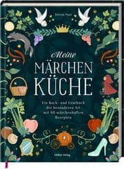 Cover von Meine Märchenküche