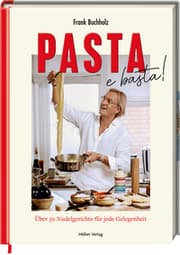 Cover von Pasta e basta!
