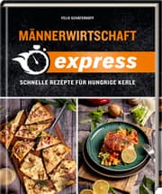 Cover von Männerwirtschaft EXPRESS
