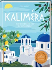 Cover von Kaliméra