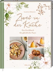Cover von Zwei in der Küche