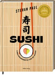 Cover von SUSHI