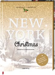 Cover von New York Christmas (Jubiläumsausgabe)