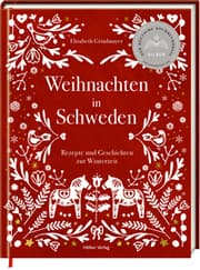 Cover von Weihnachten in Schweden