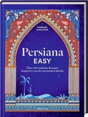 Cover von Persiana EASY
