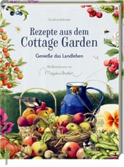 Cover von Rezepte aus dem Cottage Garden