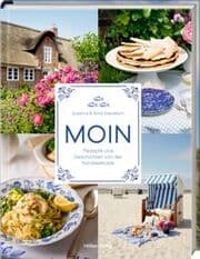 Cover von Moin