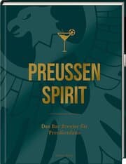 Cover von Preußen Spirit
