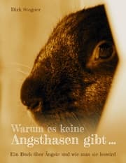 Cover von Warum es keine Angsthasen gibt...