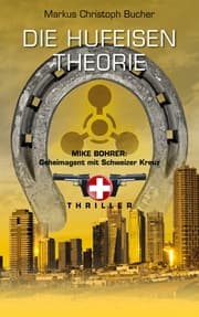Cover von Die Hufeisen Theorie