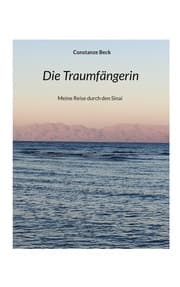 Cover von Die Traumfängerin