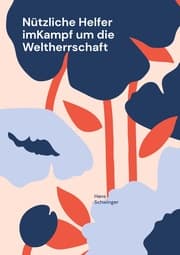 Cover von Nützliche Helfer imKampf um die Weltherrschaft