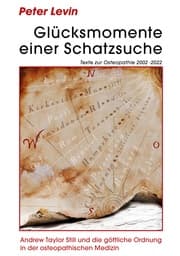 Cover von Glücksmomente einer Schatzsuche