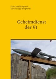 Cover von Geheimdienst der V1