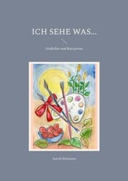 Cover von Ich sehe was...
