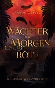 Cover von Wächter der Morgenröte
