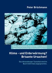 Cover von Klima- und Erderwärmung? Brisante Ursachen!