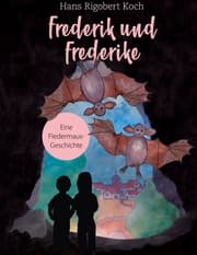 Cover von Frederik und Frederike