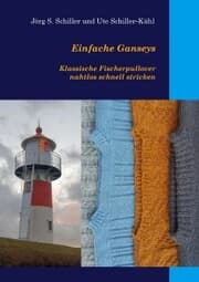 Cover von Einfache Ganseys