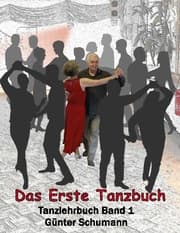Cover von Das Erste Tanzbuch