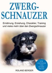 Cover von Zwergschnauzer