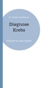 Cover von Diagnose Krebs