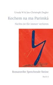 Cover von Kechem na ma Parimká