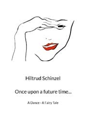 Cover von Once upon a future time...