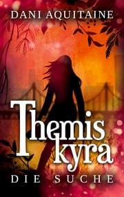 Cover von Themiskyra - Die Suche
