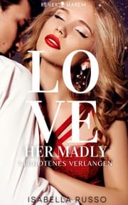 Cover von Love Her Madly
