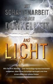Cover von Schattenarbeit für Anfänger